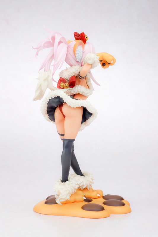 Fate/kaleid liner Prisma Illya 2wei Herz! - Chloe Von Einzbern The Beast Ver. 1/8 Complete Figure
