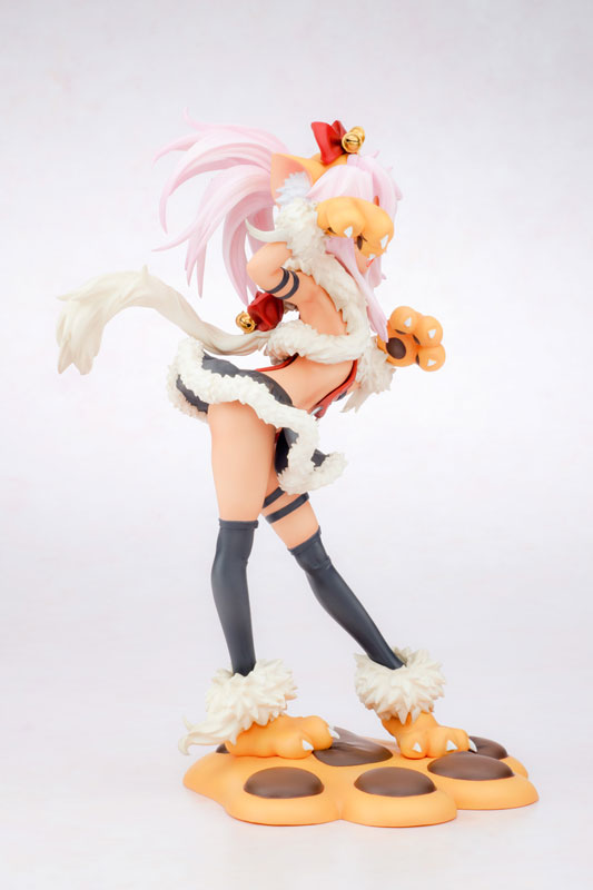 Fate/kaleid liner Prisma Illya 2wei Herz! - Chloe Von Einzbern The Beast Ver. 1/8 Complete Figure