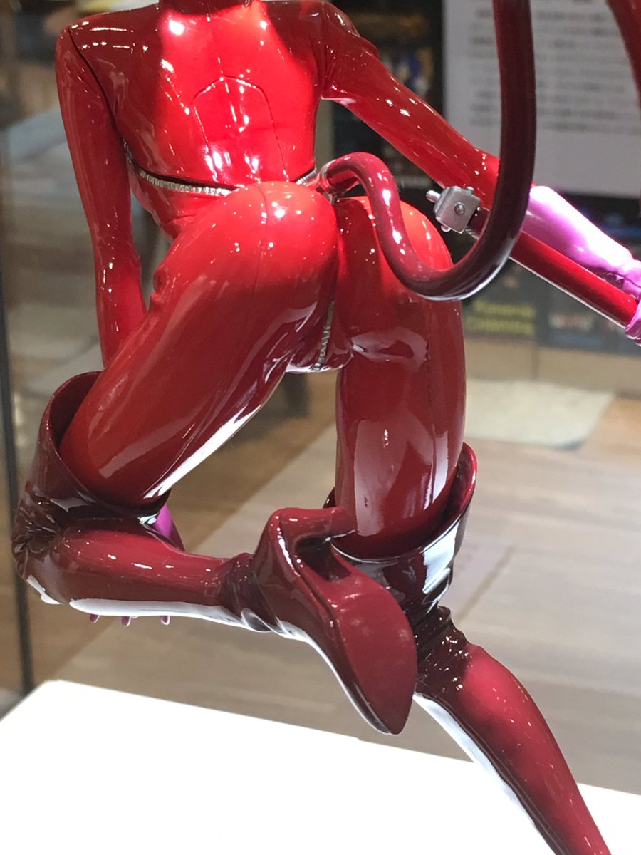 [Persona] - Phanter Prototype Figure