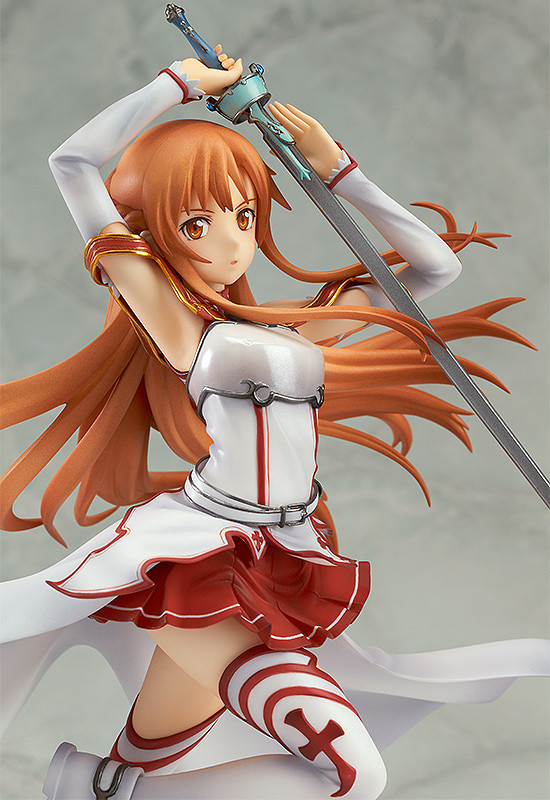 “Sword Art Online” Asuna Knights of the Blood ver