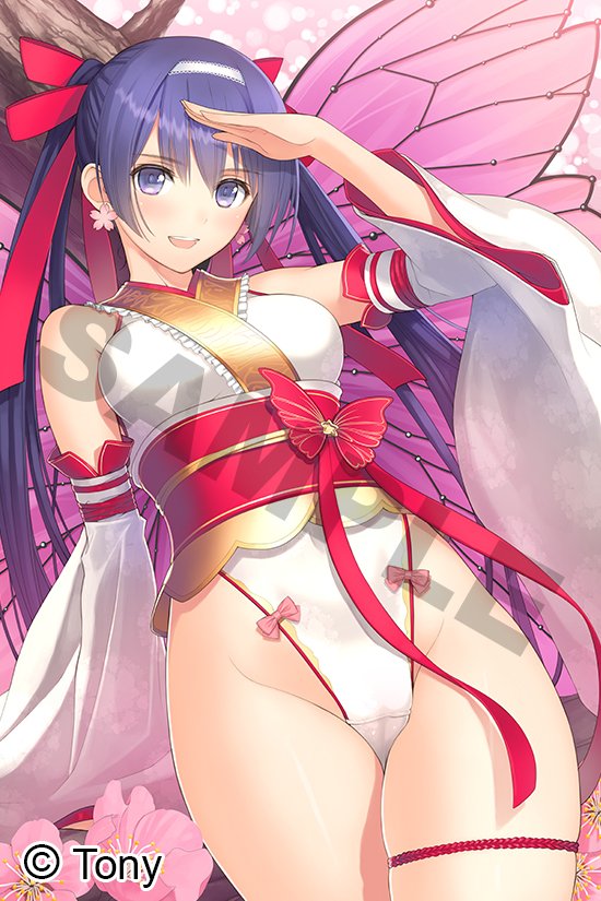 T2 Art Girls Aigan Yousei Renge by Alphamax