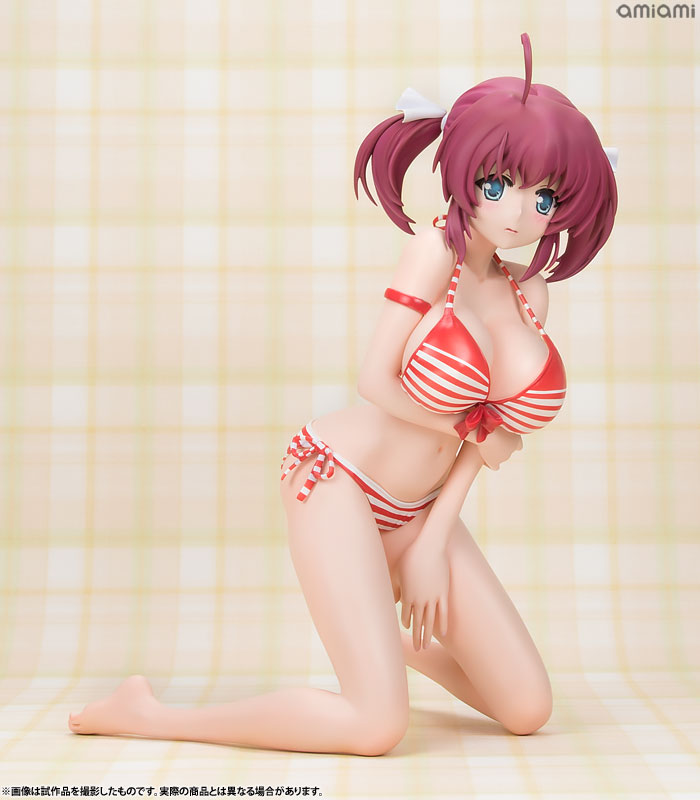 Daitoshokan no Hitsujikai - Nagi Kodachi 1/3 Polyresin Figure