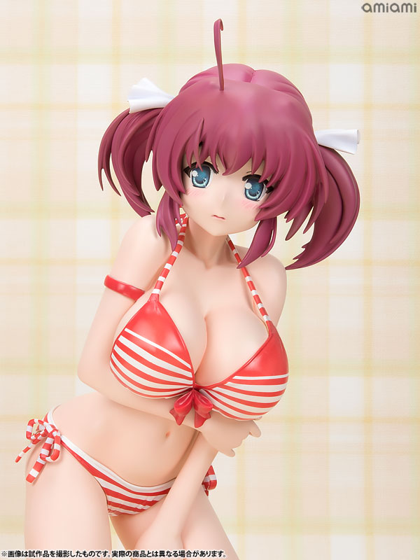Daitoshokan no Hitsujikai - Nagi Kodachi 1/3 Polyresin Figure