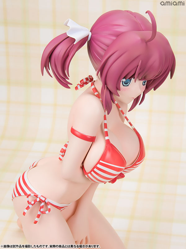 Daitoshokan no Hitsujikai - Nagi Kodachi 1/3 Polyresin Figure