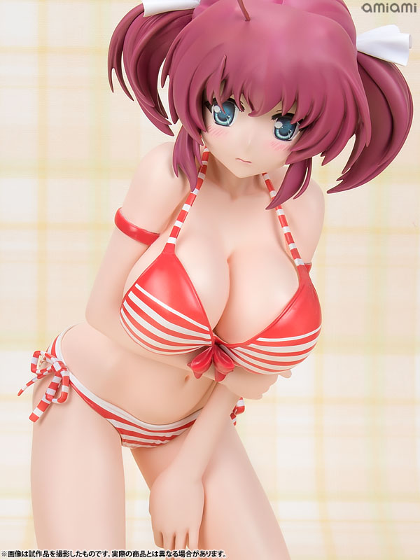 Daitoshokan no Hitsujikai - Nagi Kodachi 1/3 Polyresin Figure