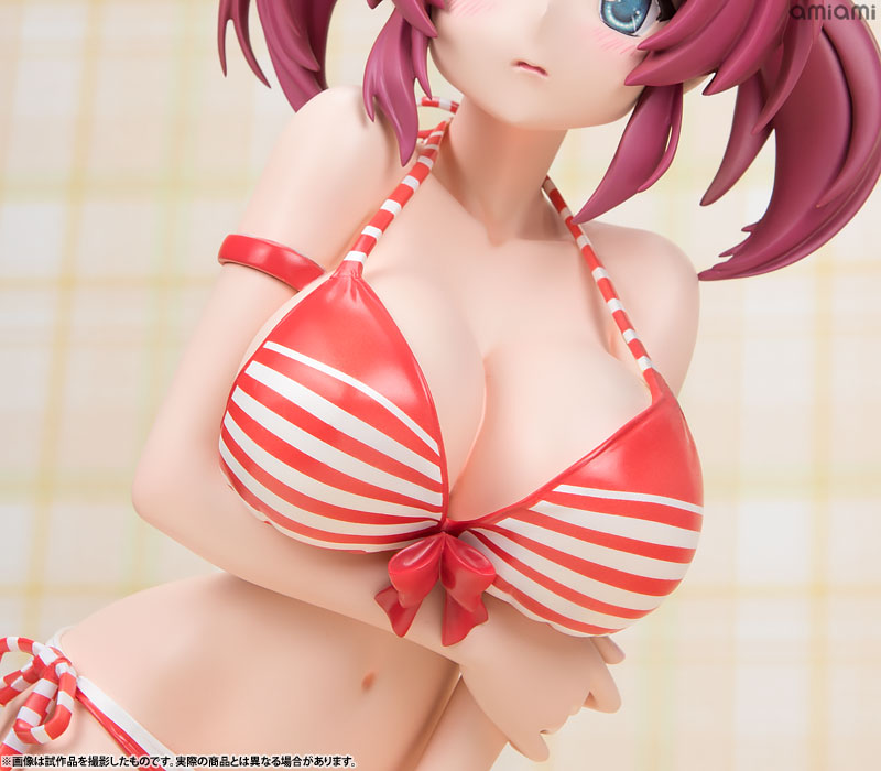 Daitoshokan no Hitsujikai - Nagi Kodachi 1/3 Polyresin Figure