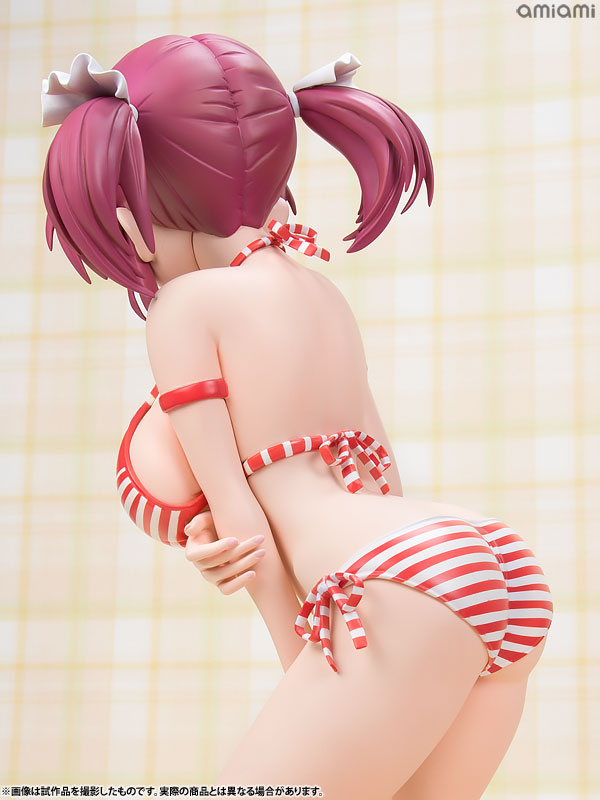 Daitoshokan no Hitsujikai - Nagi Kodachi 1/3 Polyresin Figure
