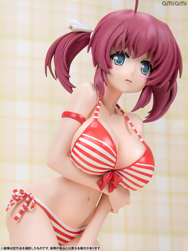 Daitoshokan no Hitsujikai - Nagi Kodachi 1/3 Polyresin Figure