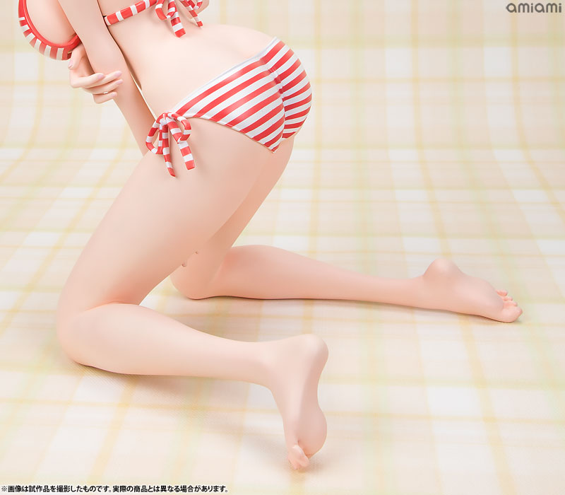 Daitoshokan no Hitsujikai - Nagi Kodachi 1/3 Polyresin Figure