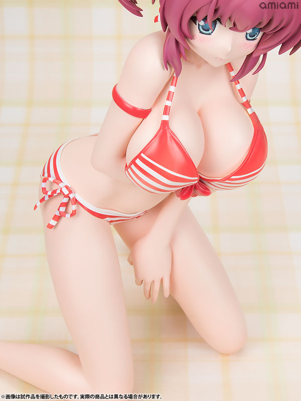 Daitoshokan no Hitsujikai - Nagi Kodachi 1/3 Polyresin Figure