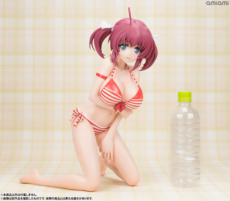 Daitoshokan no Hitsujikai - Nagi Kodachi 1/3 Polyresin Figure