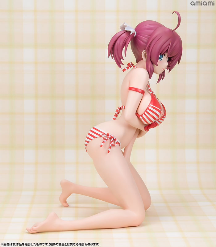Daitoshokan no Hitsujikai - Nagi Kodachi 1/3 Polyresin Figure