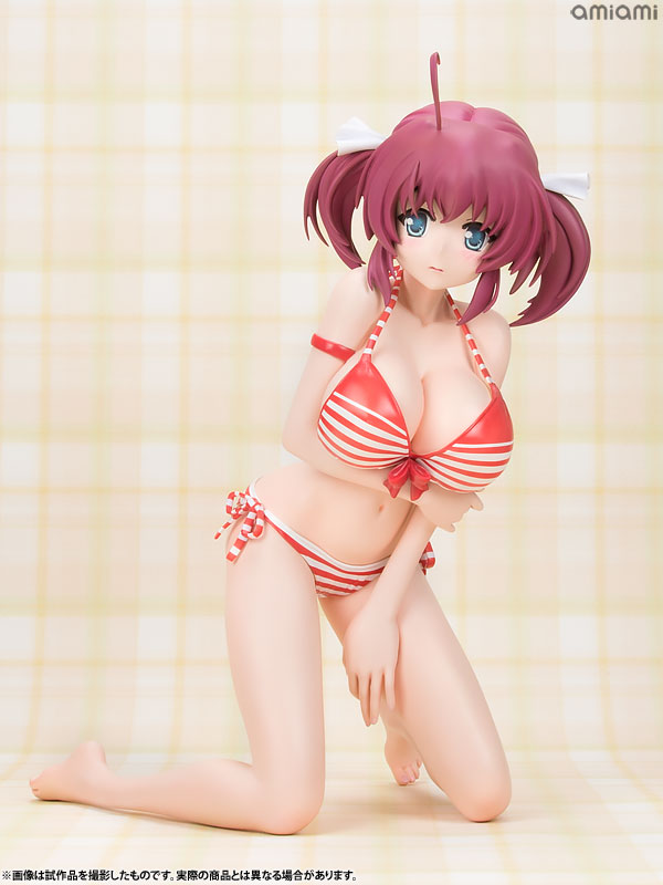 Daitoshokan no Hitsujikai - Nagi Kodachi 1/3 Polyresin Figure