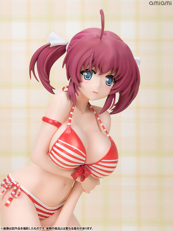Daitoshokan no Hitsujikai - Nagi Kodachi 1/3 Polyresin Figure