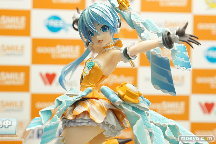 Hatsune Miku - Project DIVA - 2nd Hatsune Miku Orange Blossom Ver.