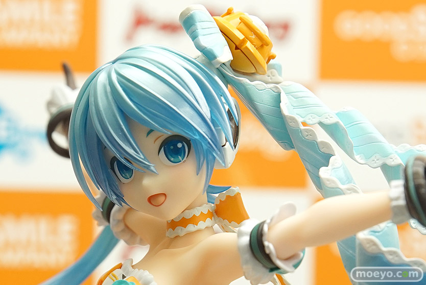 Hatsune Miku - Project DIVA - 2nd Hatsune Miku Orange Blossom Ver.