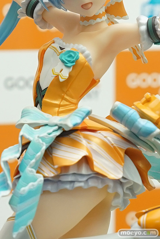 Hatsune Miku - Project DIVA - 2nd Hatsune Miku Orange Blossom Ver.