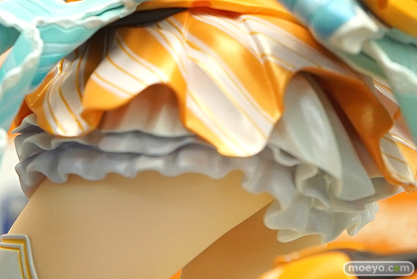 Hatsune Miku - Project DIVA - 2nd Hatsune Miku Orange Blossom Ver.