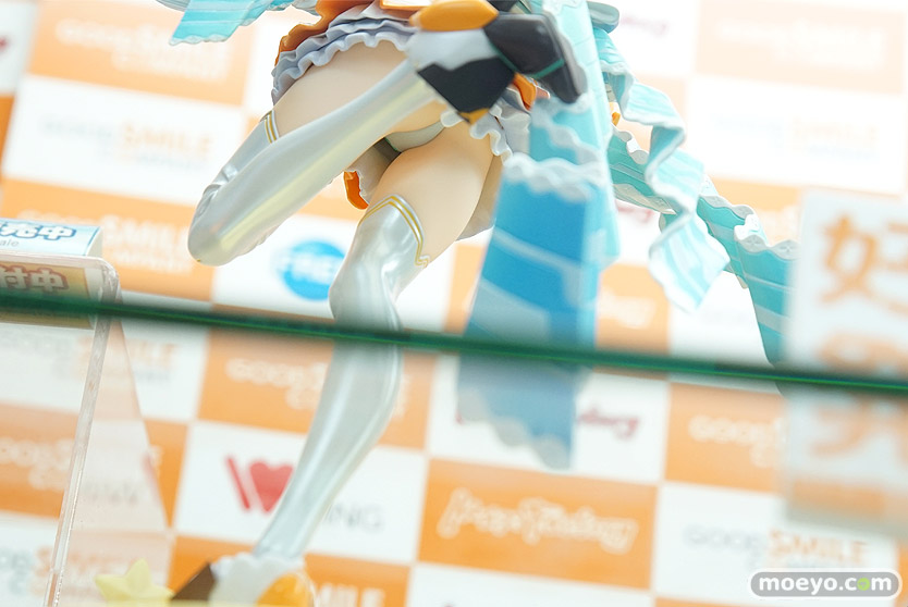 Hatsune Miku - Project DIVA - 2nd Hatsune Miku Orange Blossom Ver.