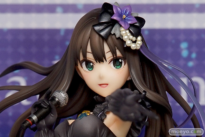 รีวิวฟิกเกอร์งาม ๆ ของ ชิบูยะ ริน จากอนิเมะสุดใส THE IDOLM@STER Cinderella Girls