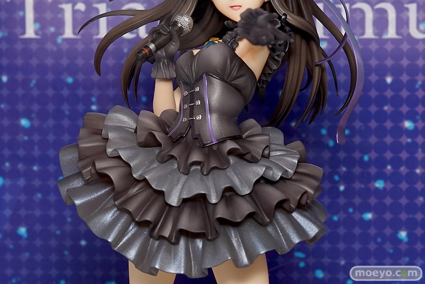 รีวิวฟิกเกอร์งาม ๆ ของ ชิบูยะ ริน จากอนิเมะสุดใส THE IDOLM@STER Cinderella Girls