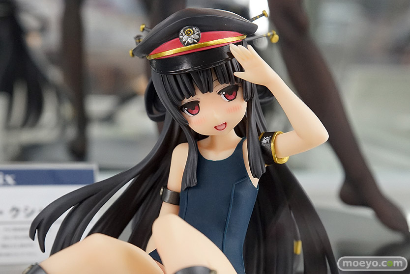 Normal Hachiroku regular version & White Suku Ver. by Q-six