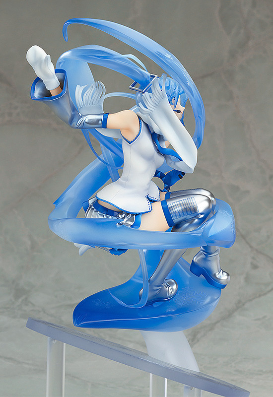 Vocal Series 01: Hatsune Miku Snow ver. by Good Smile Company up for preorder