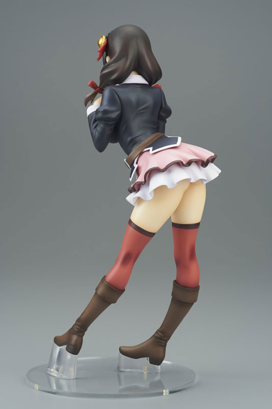KonoSuba 2 - Yunyun 1/8 Complete Figure