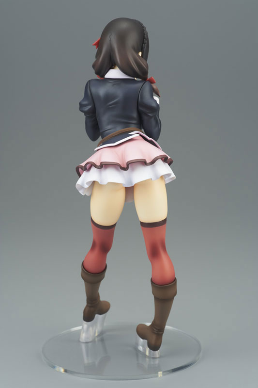 KonoSuba 2 - Yunyun 1/8 Complete Figure