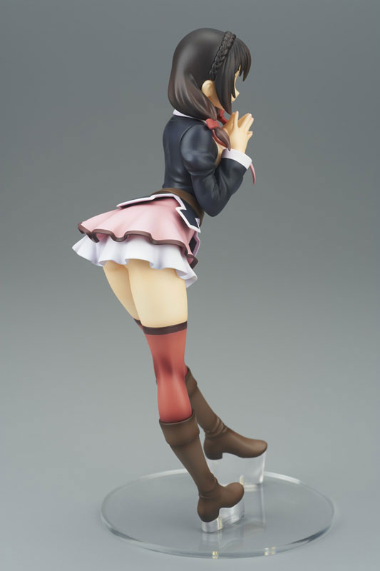 KonoSuba 2 - Yunyun 1/8 Complete Figure