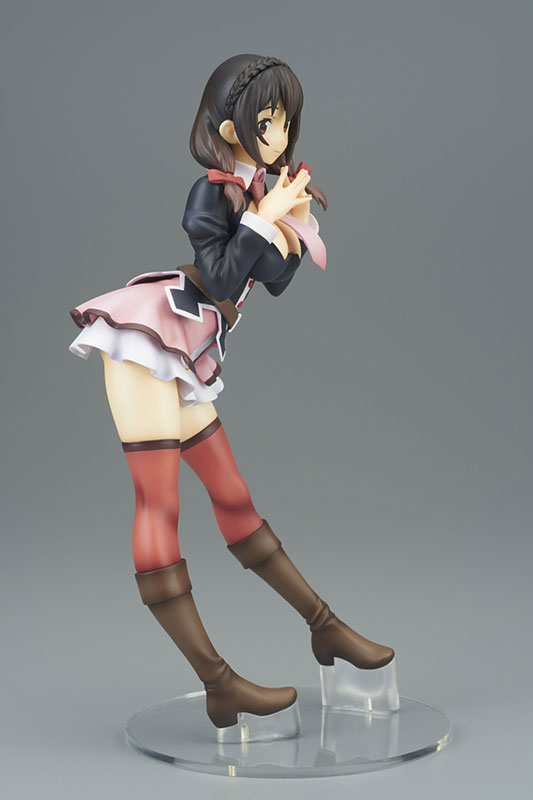 KonoSuba 2 - Yunyun 1/8 Complete Figure