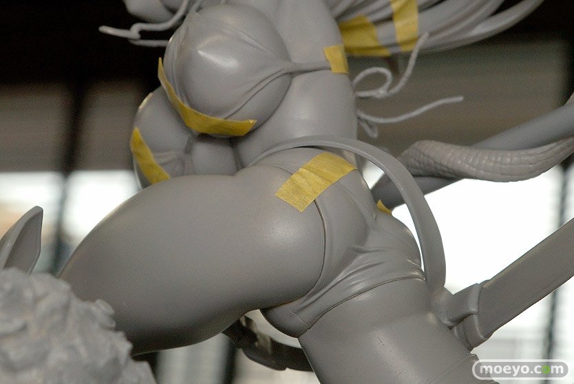 “Fairy Tail” Erza Scarlet Kishi ver. by Orca Toys