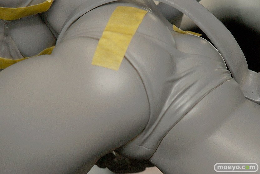 “Fairy Tail” Erza Scarlet Kishi ver. by Orca Toys