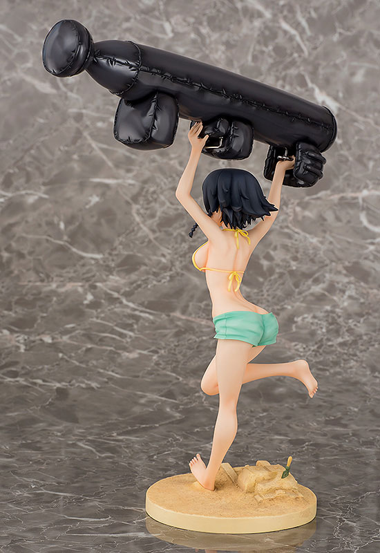 Girls und Panzer the Movie - Pepperoni 1/7 Complete Figure