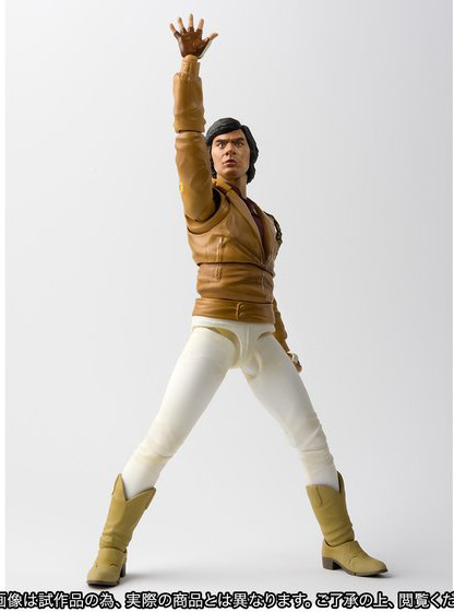 SHFiguarts Ichijōji Temple