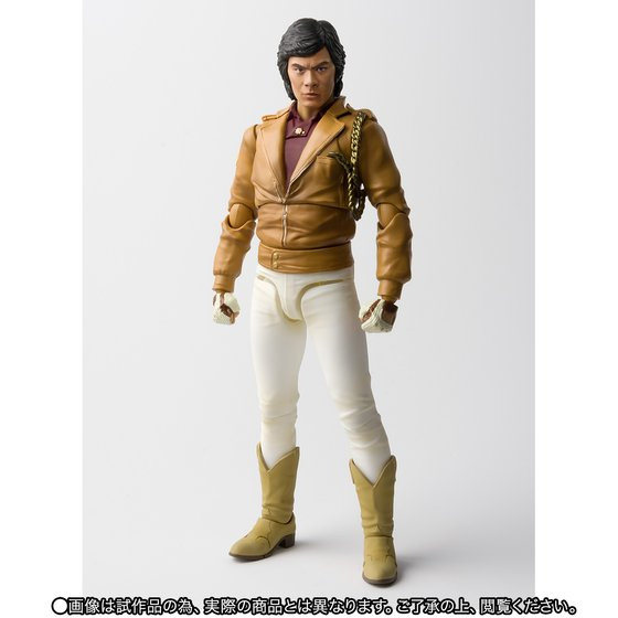 SHFiguarts Ichijōji Temple