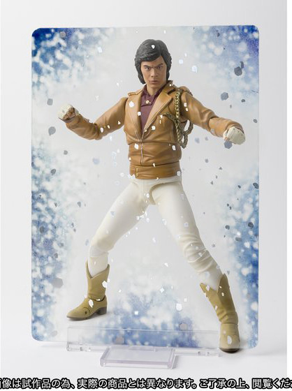 SHFiguarts Ichijōji Temple