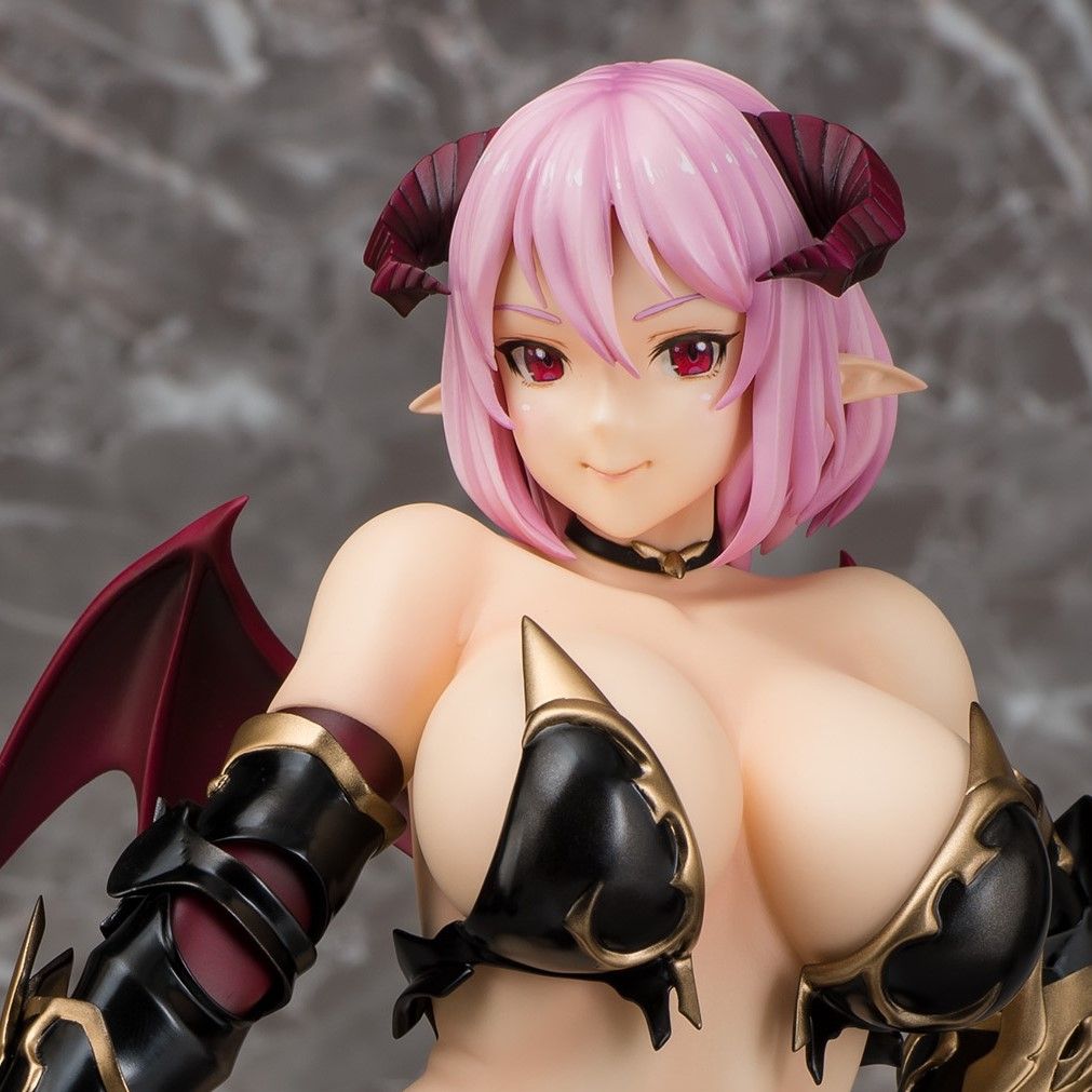 Haunts Knight Dahlia