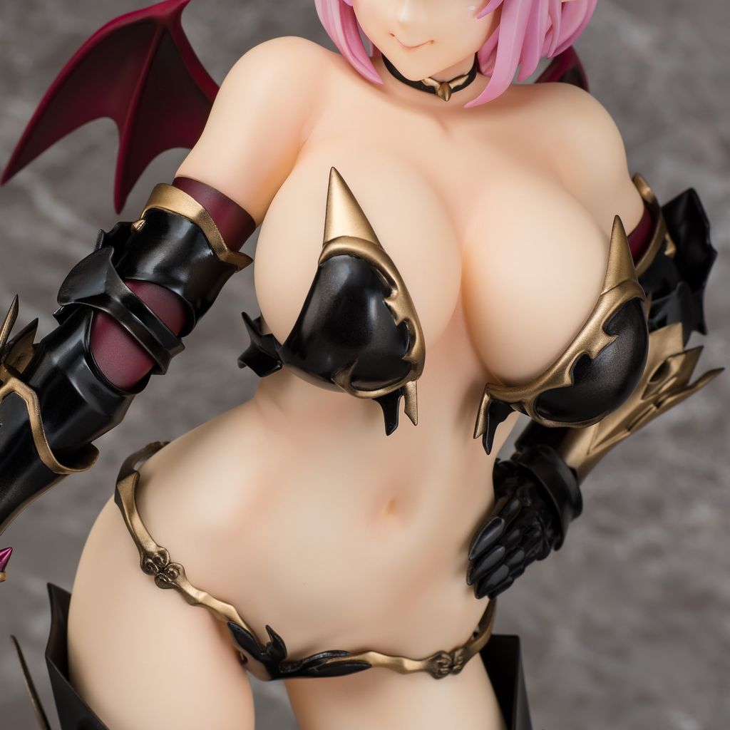 Haunts Knight Dahlia