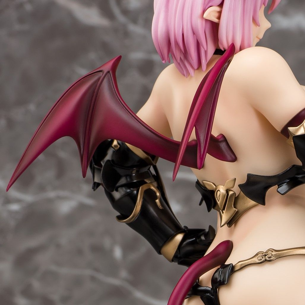 Haunts Knight Dahlia