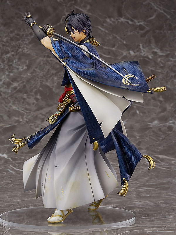 Touken Ranbu Online - Mikazuki Munechika Awakened Ver. 1/8 Complete Figure