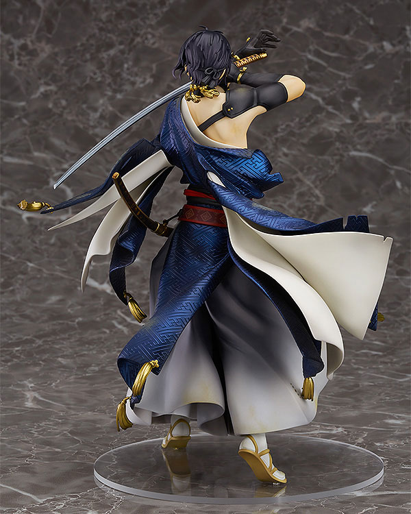 Touken Ranbu Online - Mikazuki Munechika Awakened Ver. 1/8 Complete Figure