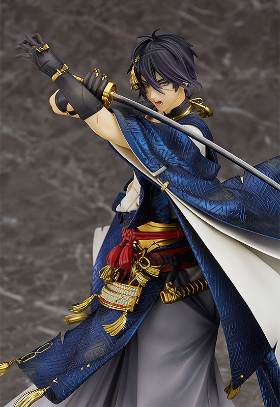 Touken Ranbu Online - Mikazuki Munechika Awakened Ver. 1/8 Complete Figure