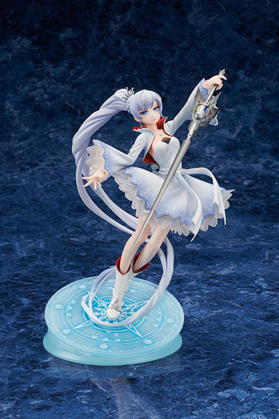 RWBY - Weiss Schnee 1/8 Complete Figure