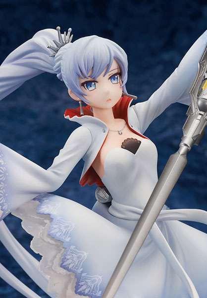 RWBY - Weiss Schnee 1/8 Complete Figure