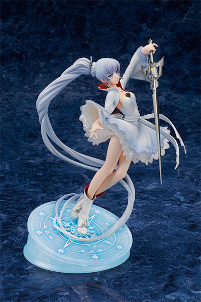 RWBY - Weiss Schnee 1/8 Complete Figure