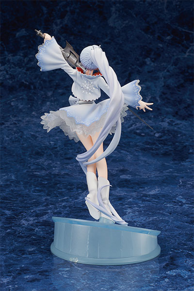 RWBY - Weiss Schnee 1/8 Complete Figure