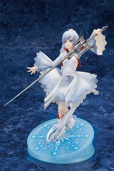 RWBY - Weiss Schnee 1/8 Complete Figure