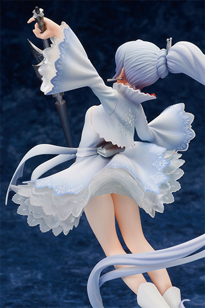 RWBY - Weiss Schnee 1/8 Complete Figure