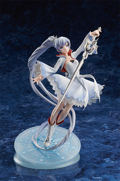 RWBY - Weiss Schnee 1/8 Complete Figure